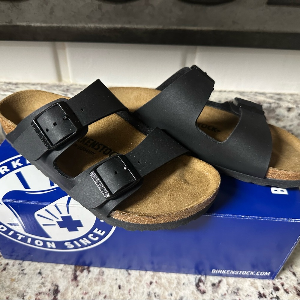 Birkenstock Arizona Sandals